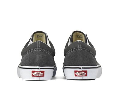 Vans BV5195 UA Old Skool Kadın Günlük Ayakkabı - 3