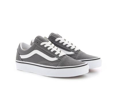 Vans BV5195 UA Old Skool Kadın Günlük Ayakkabı - 2
