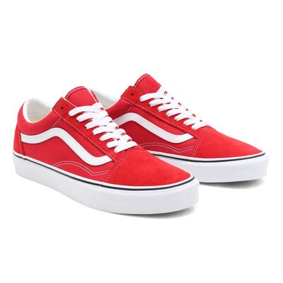 Vans BV5JV6 UA Old Skool Kadın Günlük Ayakkabı - 3