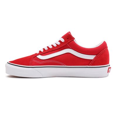 Vans BV5JV6 UA Old Skool Kadın Günlük Ayakkabı - 2