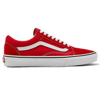 Vans BV5JV6 UA Old Skool Kadın Günlük Ayakkabı