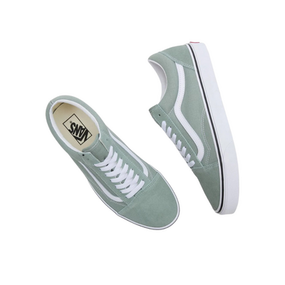 Vans CR5EPO Old Skool Erkek Günlük Ayakkabı - 4