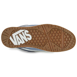 Vans D1JJDU Hylane Erkek Günlük Ayakkabı - Thumbnail