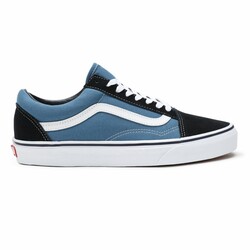 Vans D3HNVY Old Skool Erkek Günlük Ayakkabı - Thumbnail