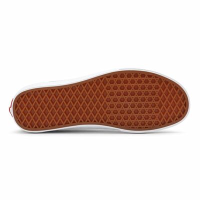 Vans D3HNVY Old Skool Kadın Günlük Ayakkabı - 4