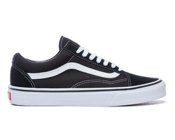 Vans D3HY28 Old Skool Erkek Günlük Ayakkabı - Thumbnail