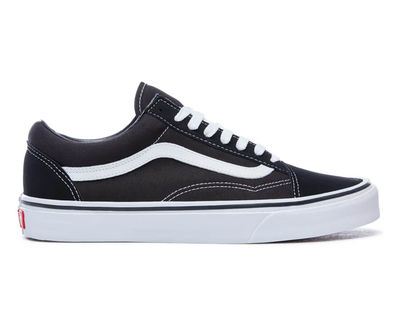 Vans D3HY28 Old Skool Erkek Günlük Ayakkabı