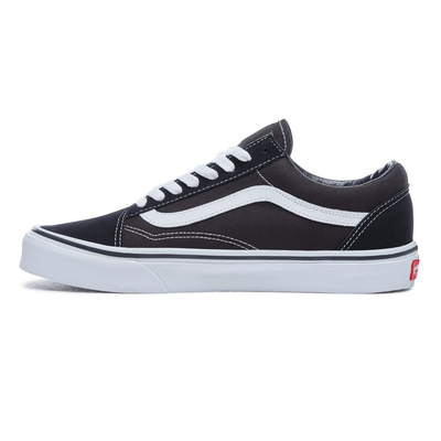 Vans D3HY28 Old Skool Erkek Günlük Ayakkabı - 2