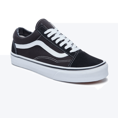 Vans D3HY28 Old Skool Erkek Günlük Ayakkabı - 3
