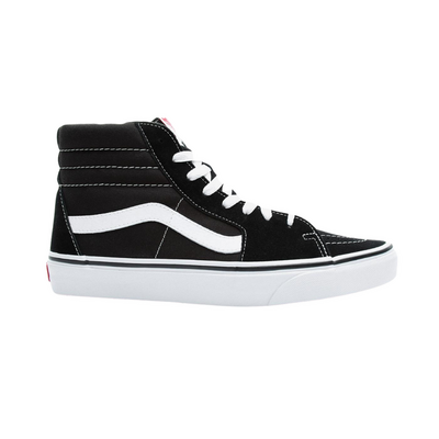 Vans D5IB8C Sk8-Hi Kadın Günlük Ayakkabı