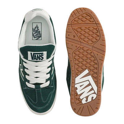Vans D6FEME Upland Kadın Günlük Ayakkabı - 4