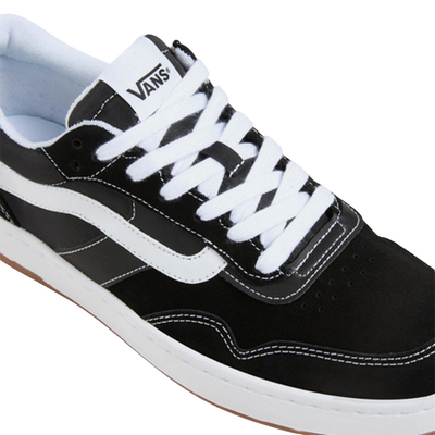 Vans D6SBA2 Cruze 3.0 Erkek Günlük Ayakkabı - 4