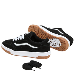 Vans D819X1 Hylane Kadın Günlük Ayakkabı - Thumbnail
