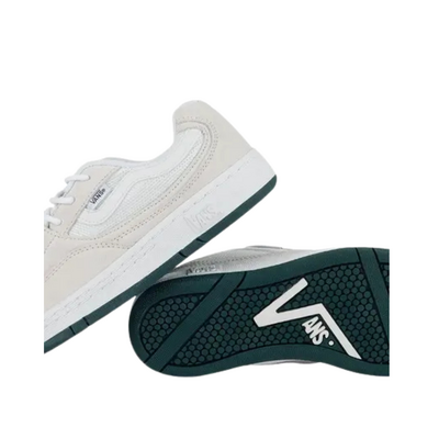 Vans D88WGR Speed WS Erkek Günlük Ayakkabı - 4
