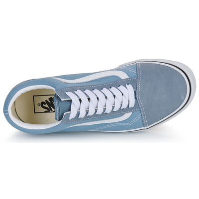 Vans D9YRV2 Old Skool Kadın Günlük Ayakkabı - 4