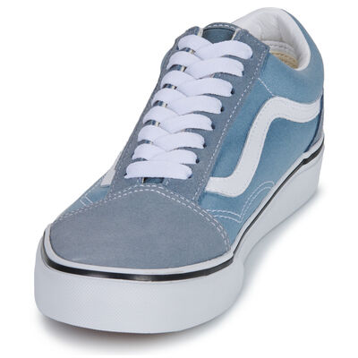 Vans D9YRV2 Old Skool Kadın Günlük Ayakkabı - 3