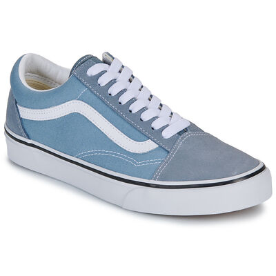 Vans D9YRV2 Old Skool Kadın Günlük Ayakkabı - 2