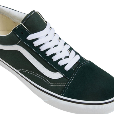 Vans DZ7PRM Old Skool Erkek Günlük Ayakkabı - 4