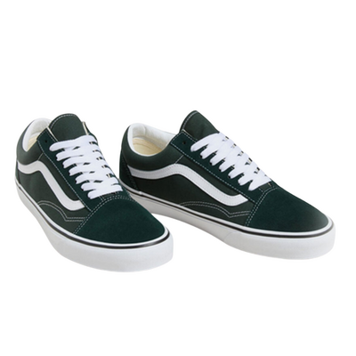 Vans DZ7PRM Old Skool Erkek Günlük Ayakkabı - 2