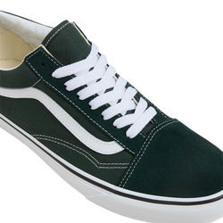 Vans DZ7PRM Old Skool Kadın Günlük Ayakkabı - Thumbnail