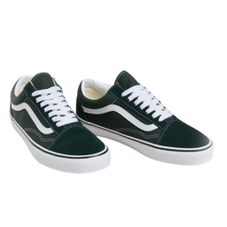 Vans DZ7PRM Old Skool Kadın Günlük Ayakkabı - Thumbnail