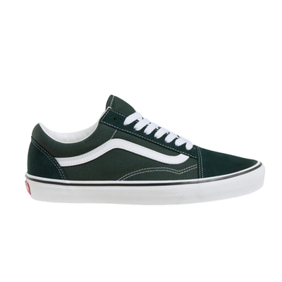 Vans DZ7PRM Old Skool Kadın Günlük Ayakkabı