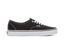 Vans EE3BLK Authentic Kadın Günlük Ayakkabı - Thumbnail