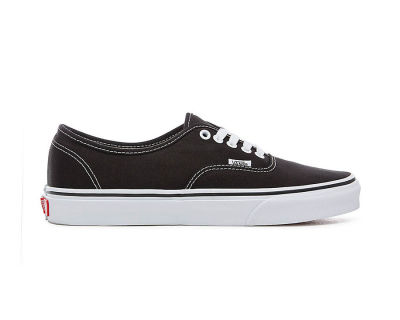 Vans EE3BLK Authentic Kadın Günlük Ayakkabı