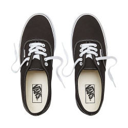 Vans EE3BLK Authentic Kadın Günlük Ayakkabı - Thumbnail