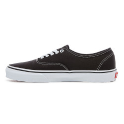 Vans EE3BLK Authentic Kadın Günlük Ayakkabı - Thumbnail