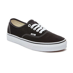 Vans E3BLK Authentic Erkek Günlük Ayakkabı - Thumbnail