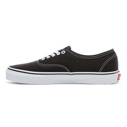 Vans E3BLK Authentic Erkek Günlük Ayakkabı - Thumbnail