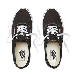 Vans E3BLK Authentic Erkek Günlük Ayakkabı - Thumbnail
