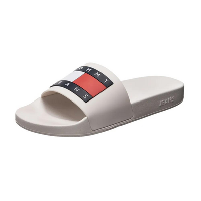 Tommy Hilfiger EM01191-TCR Erkek Günlük Terlik - 2