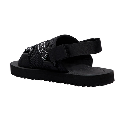 Tommy Hilfiger EN02462-BDS Kadın Günlük Sandalet - 4