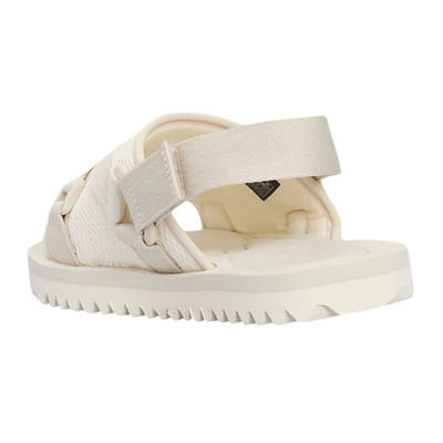  Tommy Hilfiger EN02462-ACG Kadın Günlük Sandalet - 4