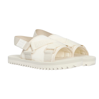  Tommy Hilfiger EN02462-ACG Kadın Günlük Sandalet - 2