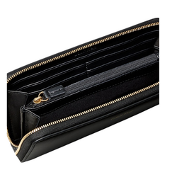 Calvin Klein LV04F1093G-UB1 Kadın Cüzdan - Thumbnail