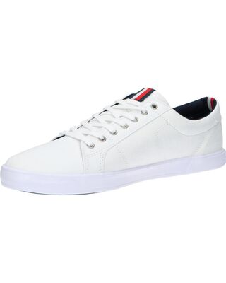Tommy Hilfiger FM01536-0K4 Erkek Günlük Ayakkabı - 4