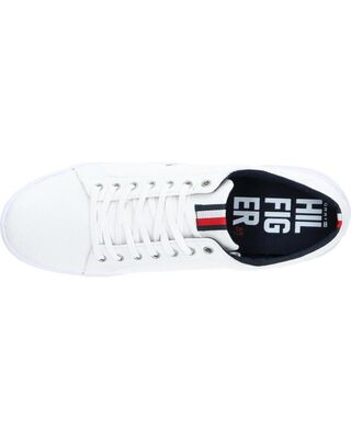Tommy Hilfiger FM01536-0K4 Erkek Günlük Ayakkabı - 5