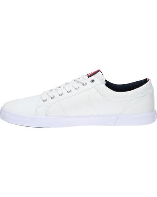 Tommy Hilfiger FM01536-0K4 Erkek Günlük Ayakkabı - 2