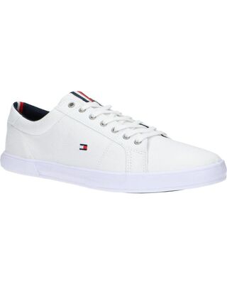 Tommy Hilfiger FM01536-0K4 Erkek Günlük Ayakkabı - 3