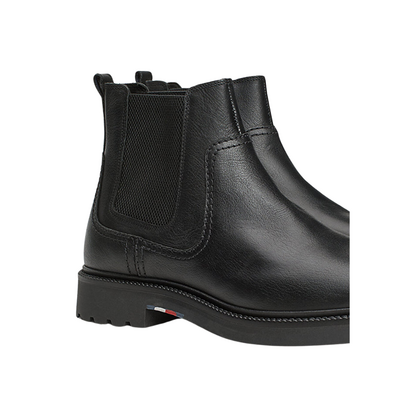 Tommy Hilfiger FM05184-BDS Erkek Günlük Bot - 4