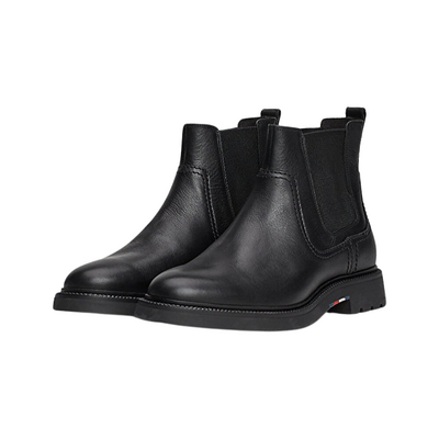 Tommy Hilfiger FM05184-BDS Erkek Günlük Bot - 2