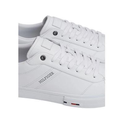Tommy Hilfiger FM05201-YBS Erkek Günlük Ayakkabı - 5