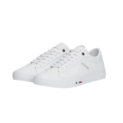 Tommy Hilfiger FM05201-YBS Erkek Günlük Ayakkabı - 3