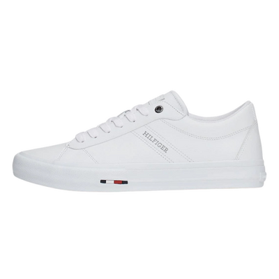 Tommy Hilfiger FM05201-YBS Erkek Günlük Ayakkabı - 2