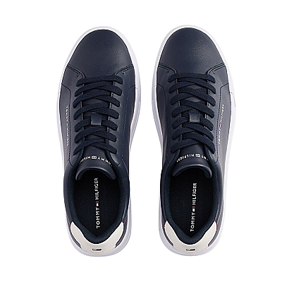Tommy Hilfiger FM05367-DW5 Erkek Günlük Ayakkabı - 3