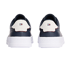 Tommy Hilfiger FM05367-DW5 Erkek Günlük Ayakkabı - 4