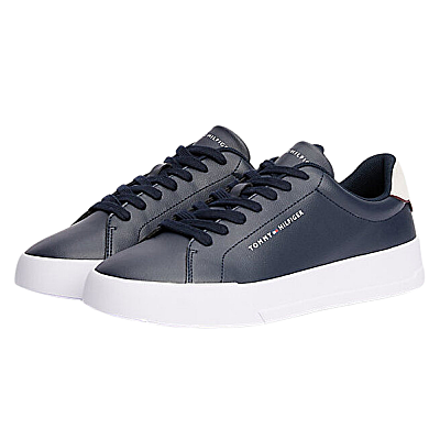 Tommy Hilfiger FM05367-DW5 Erkek Günlük Ayakkabı - 2